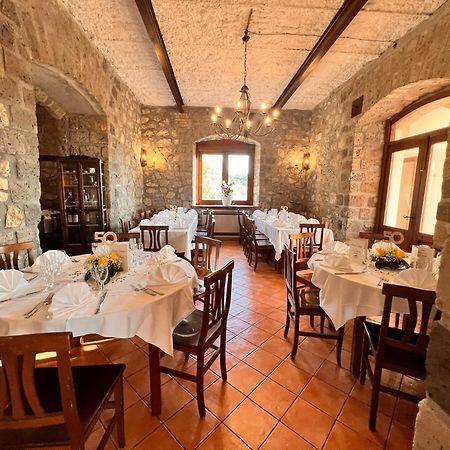 Agriturismo Le Grottelle Villa Sant'Agata sui due Golfi Eksteriør billede