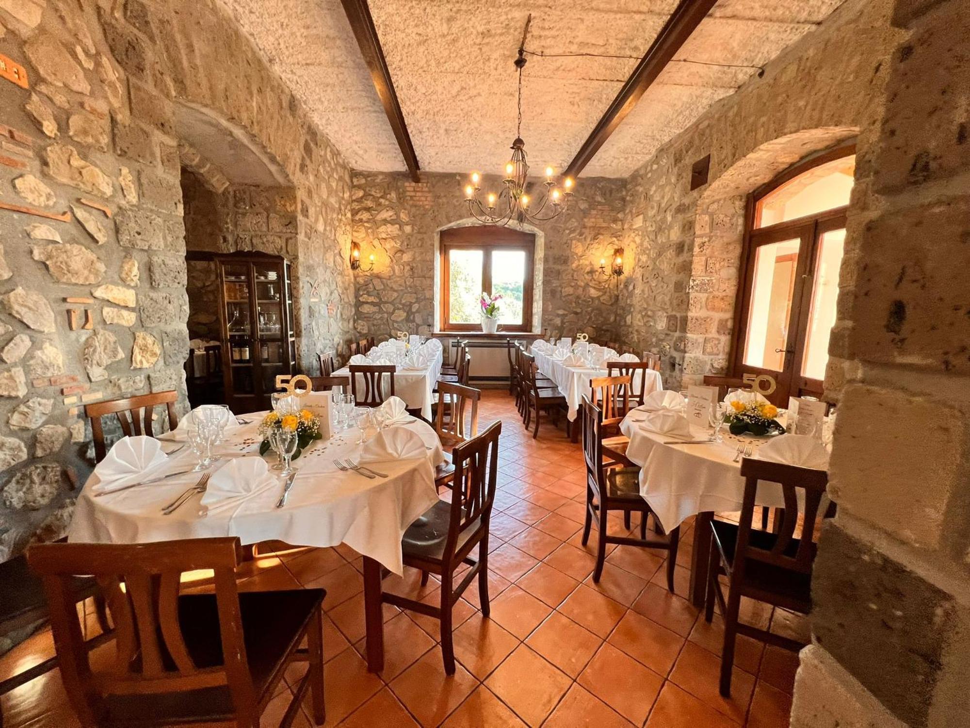 Agriturismo Le Grottelle Villa Sant'Agata sui due Golfi Eksteriør billede