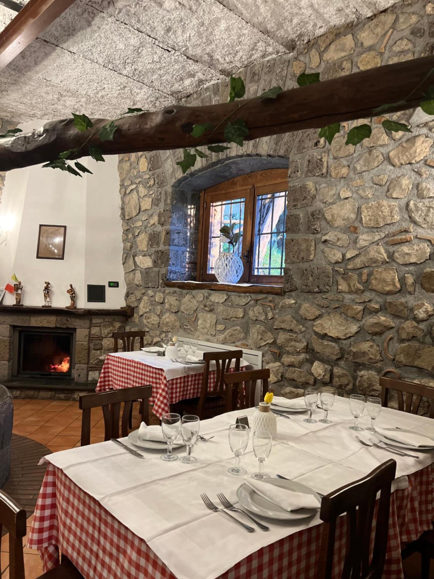 Agriturismo Le Grottelle Villa Sant'Agata sui due Golfi Eksteriør billede
